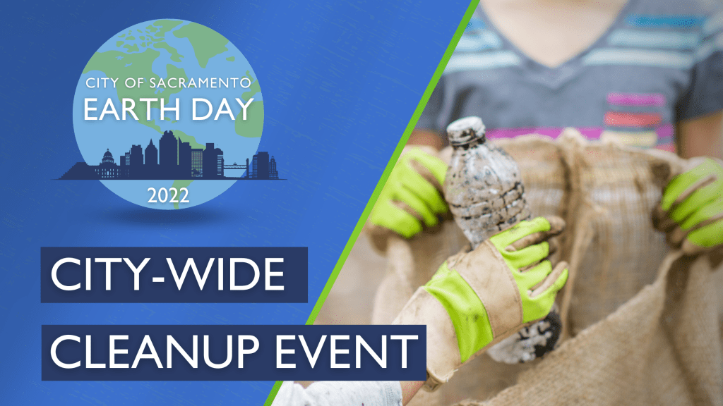 These Earth Day events are just weeks away. Here's how to get involved