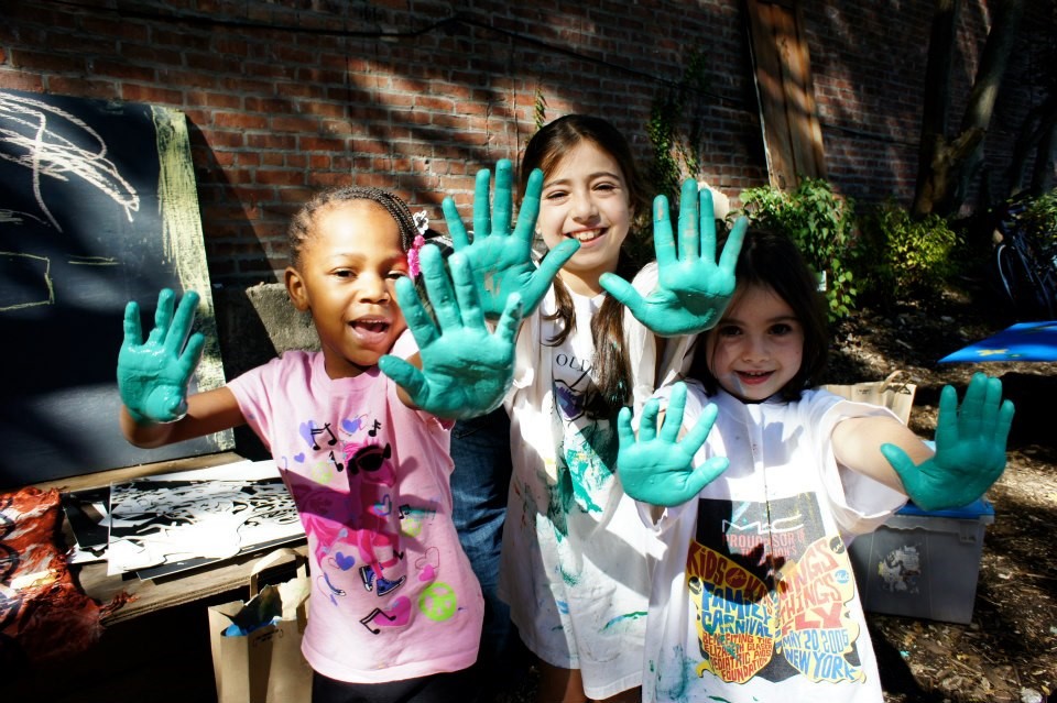 Sacramento community members now can apply for up to $15,000 in matching funds for arts and culture projects