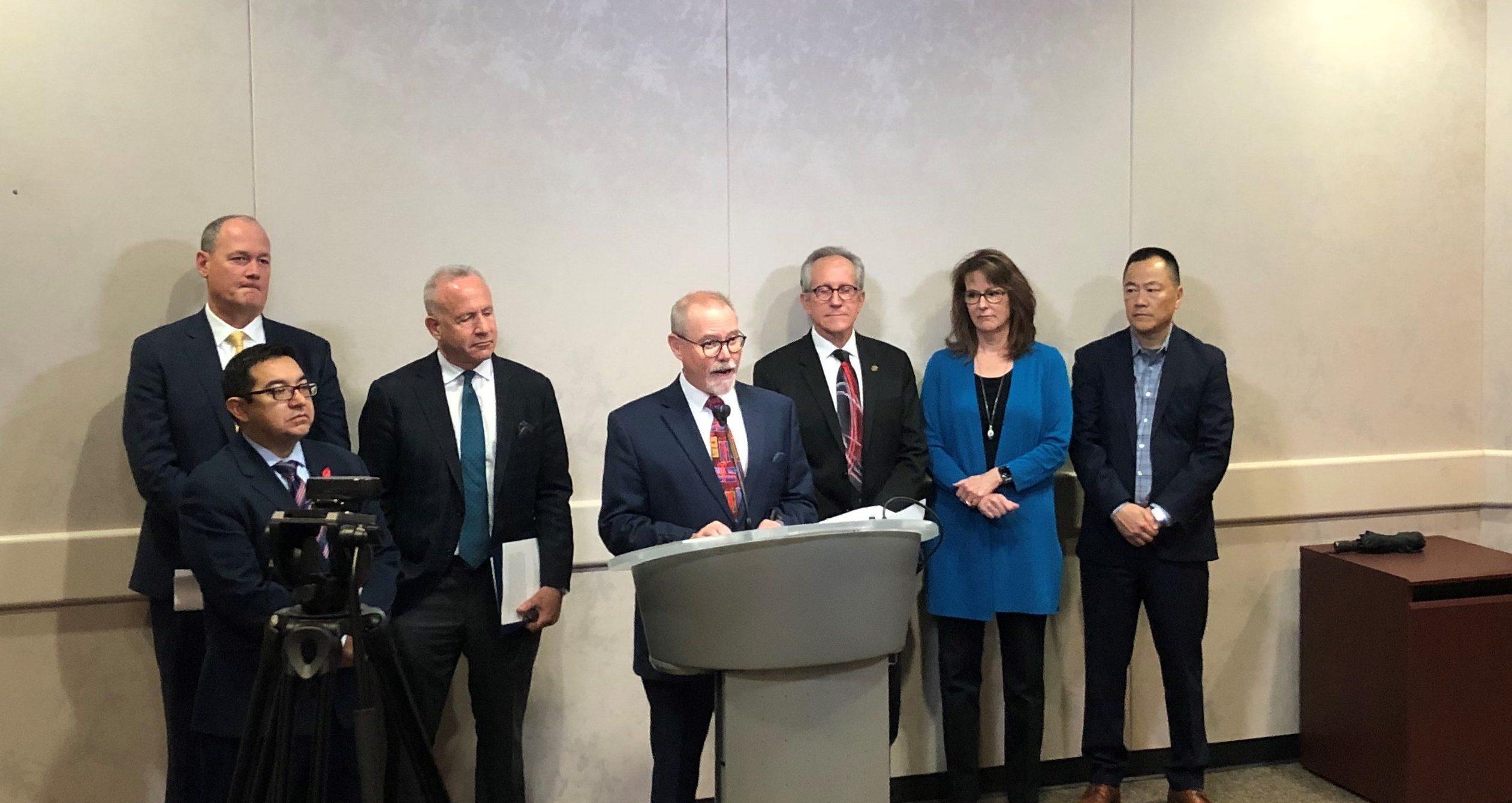 City and County reach agreement on roles, responsibilities for coordinated approach to addressing homelessness