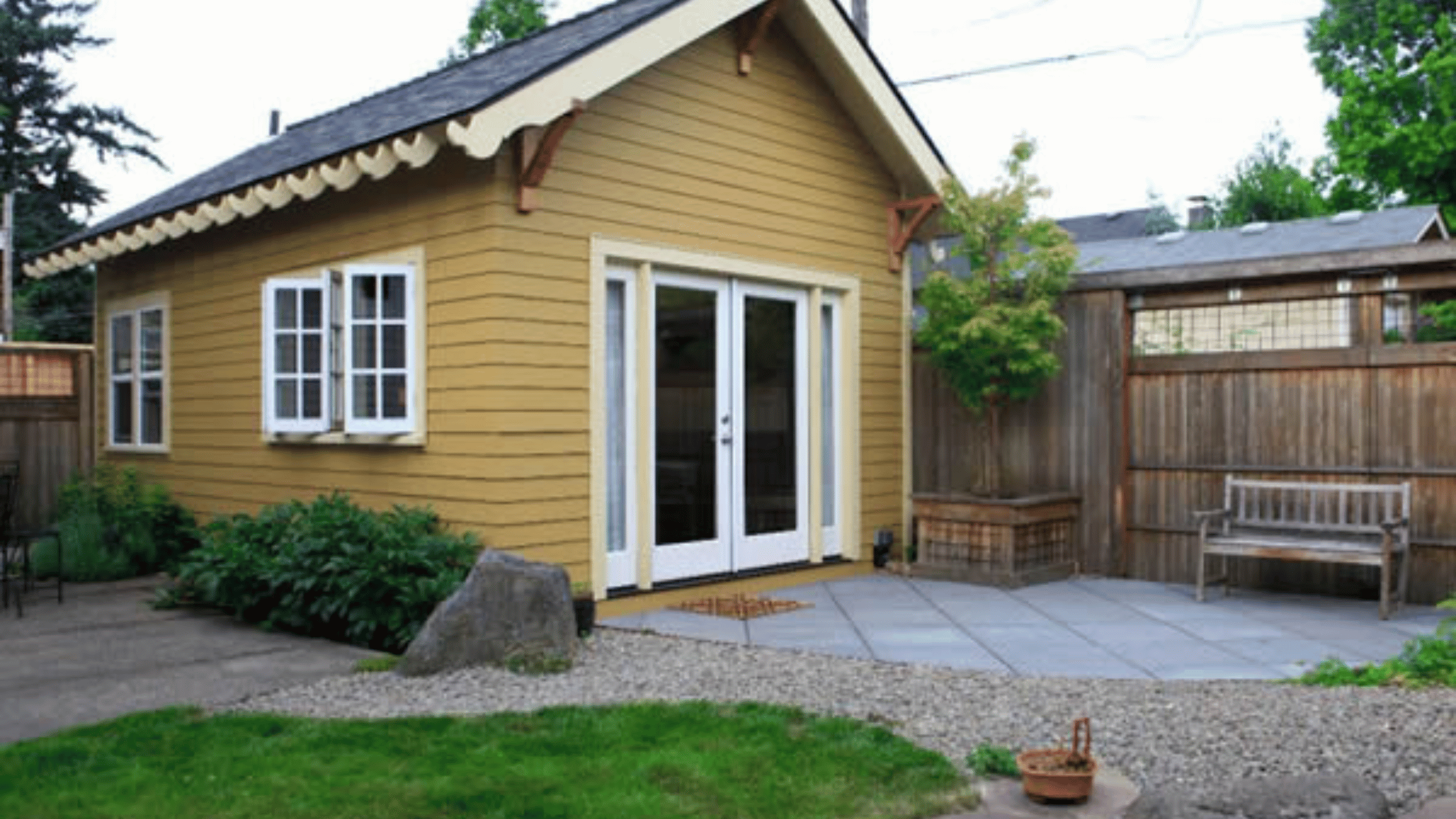 Learn about accessory dwelling units from professionals at this resource fair City