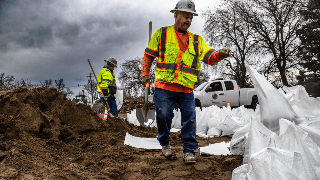 Public Works is hiring. Learn more about open positions at these