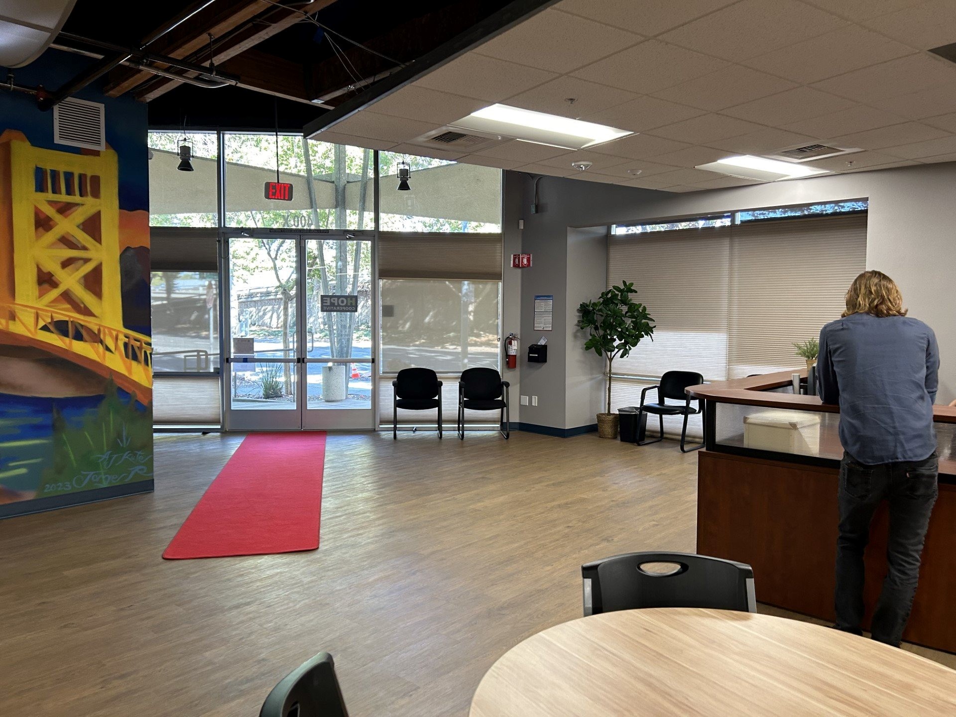 New CORE mental health center offers hope on Sacramento's Broadway