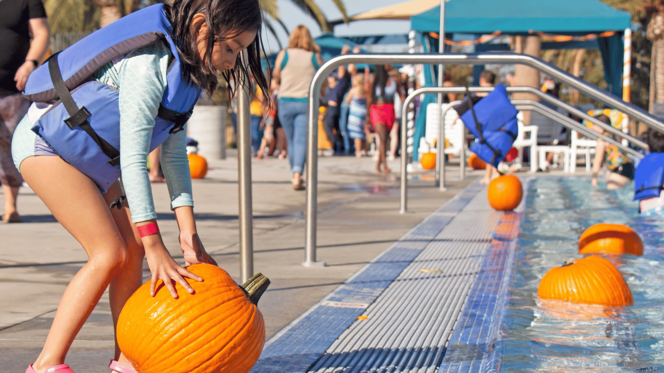 Check out these familyfriendly October events from Youth, Parks