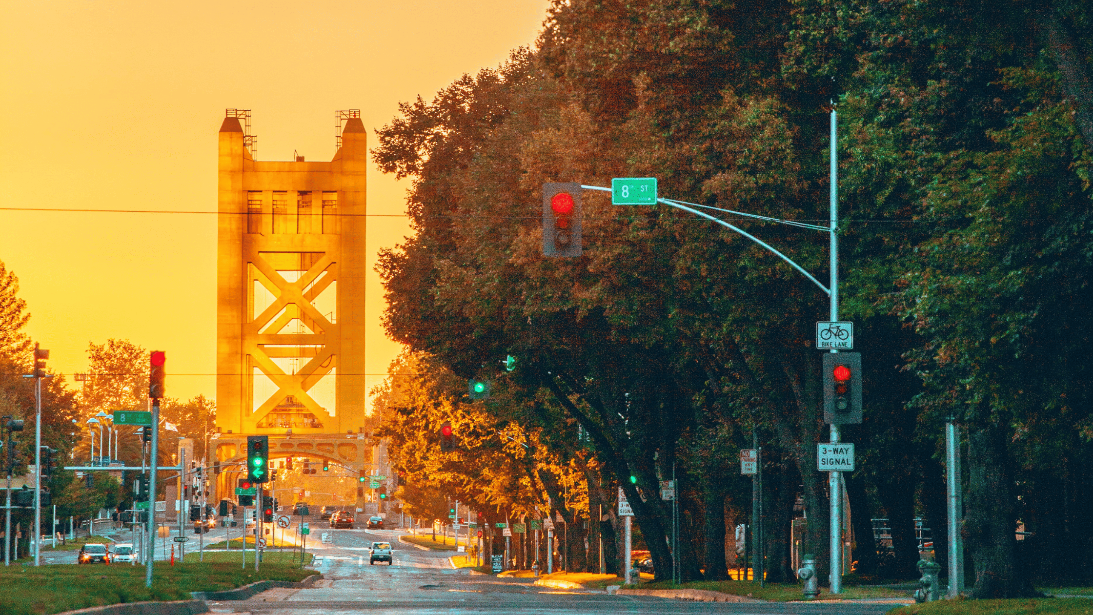 IRONMAN California race to close streets across downtown Sacramento. Here’s when and where