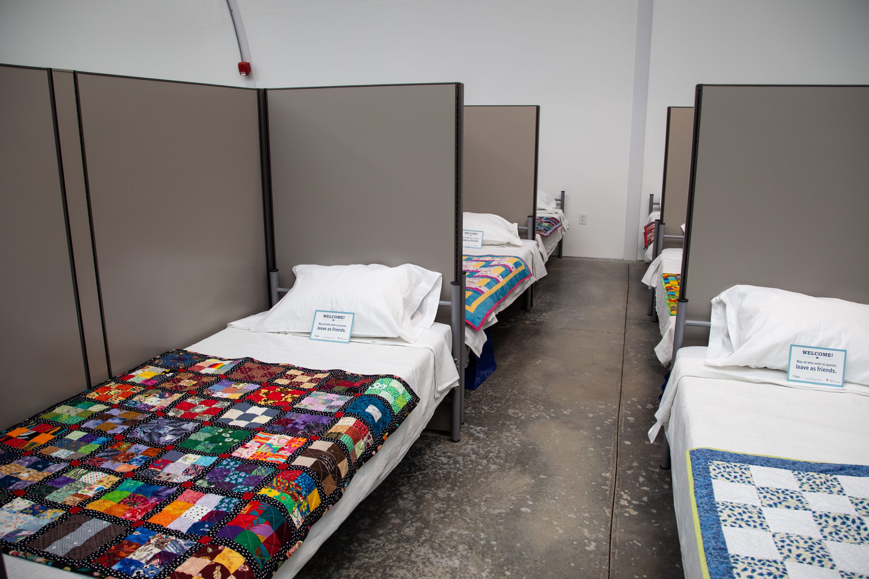 Data Report: How the City responded to homelessness Dec. 1-7