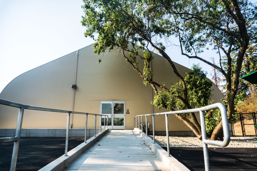 Data Report: How the City responded to homelessness Dec. 8-14