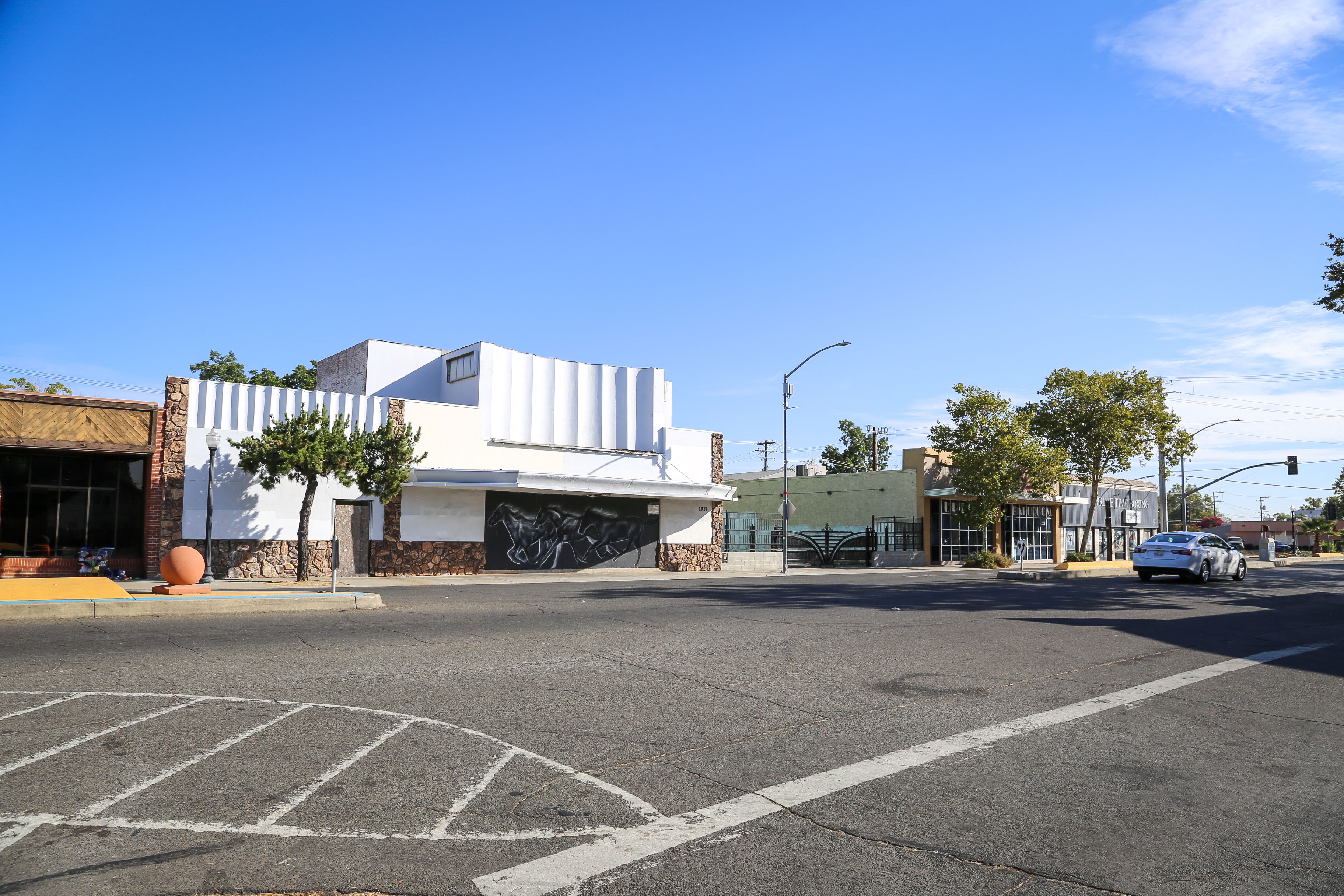 Effort to identify mobility barriers in Old North Sacramento moves ahead