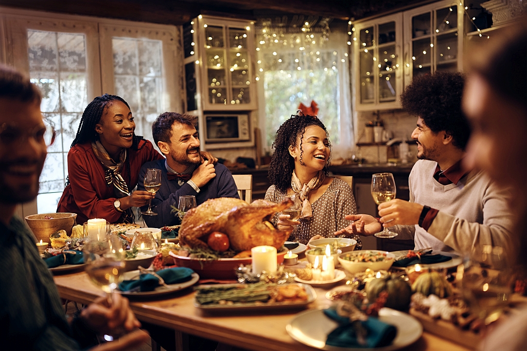 Here are four easy steps to avoid a holiday cooking headache