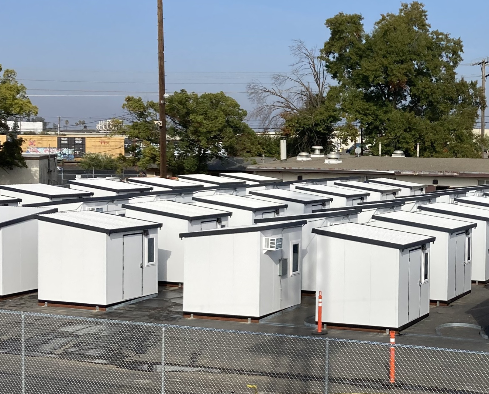 City approves operator of expanded Roseville Road campus to support people experiencing homelessness