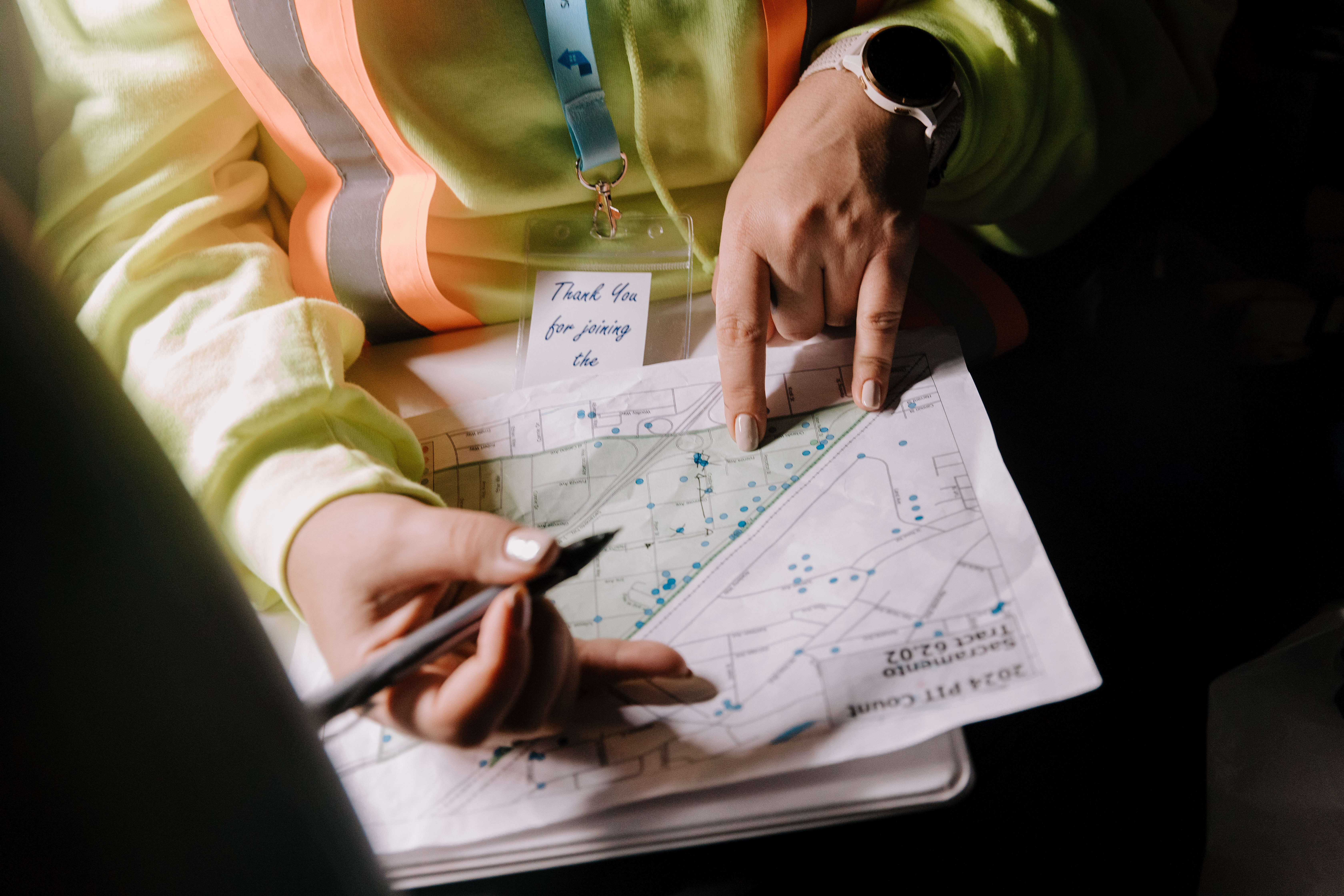 Sacramento organizers call for volunteers to count homeless population this January