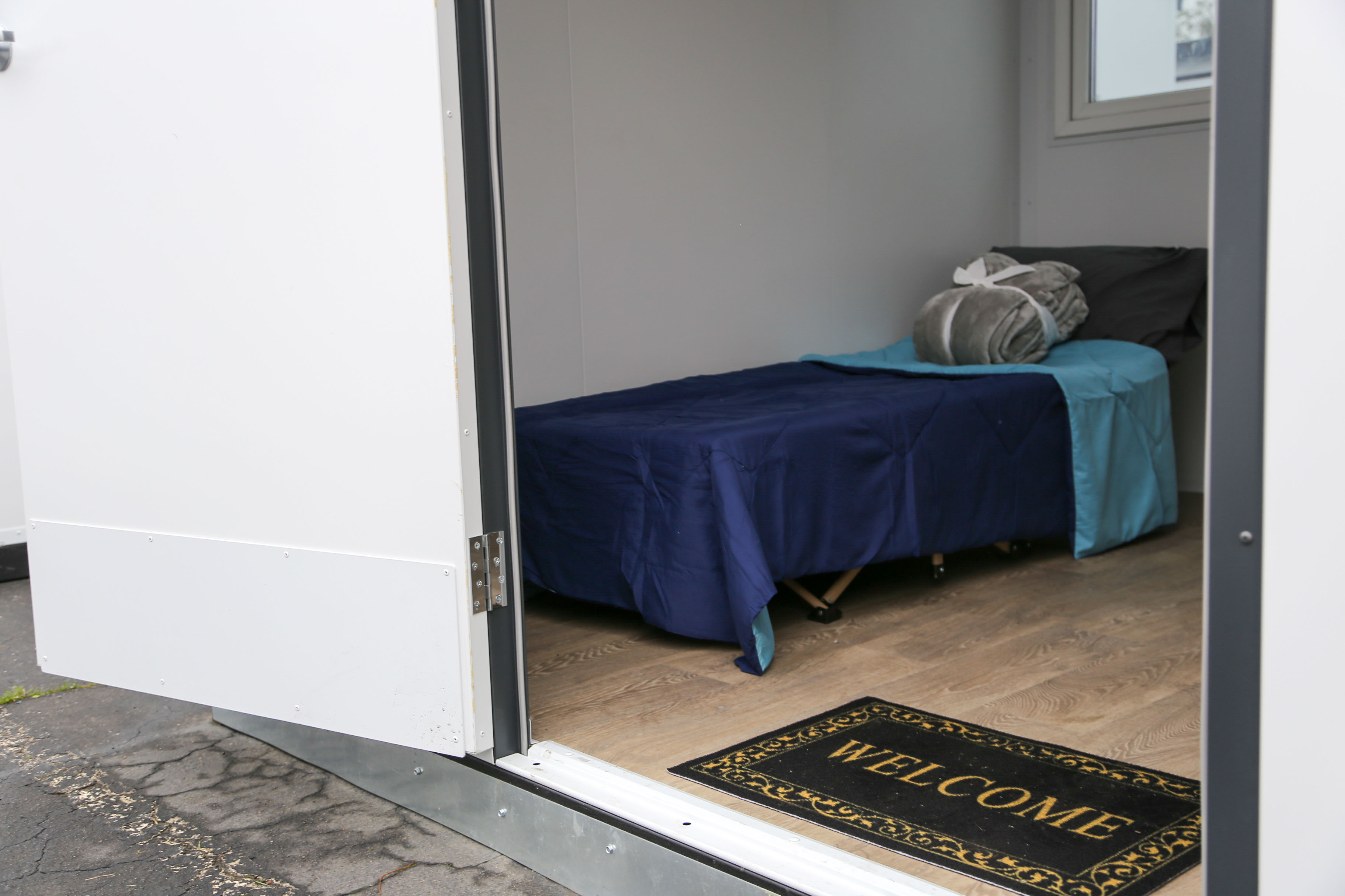 Data Report: How the City responded to homelessness Jan. 12-18