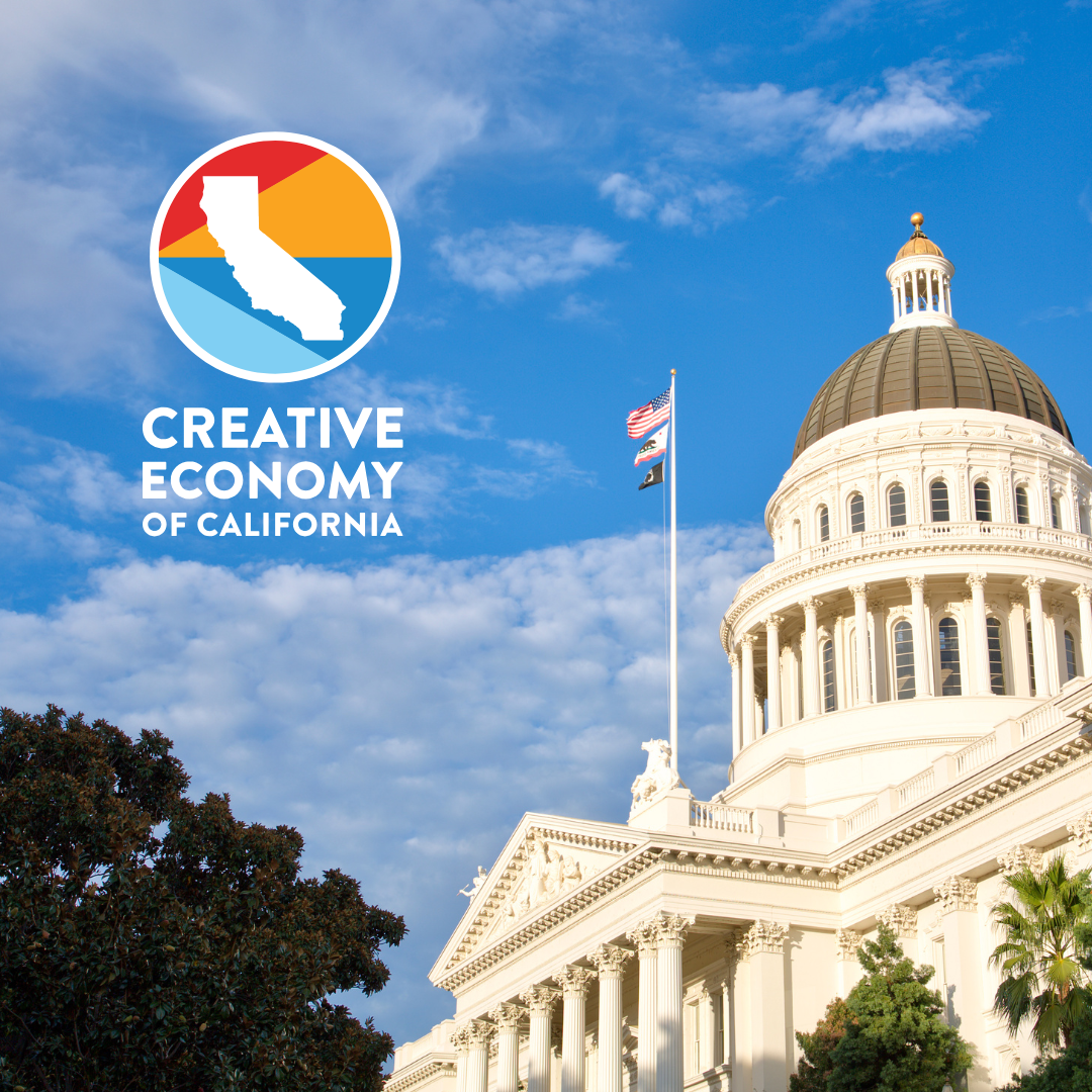 Statewide creative economy tour stops in Sacramento with in-person, virtual events