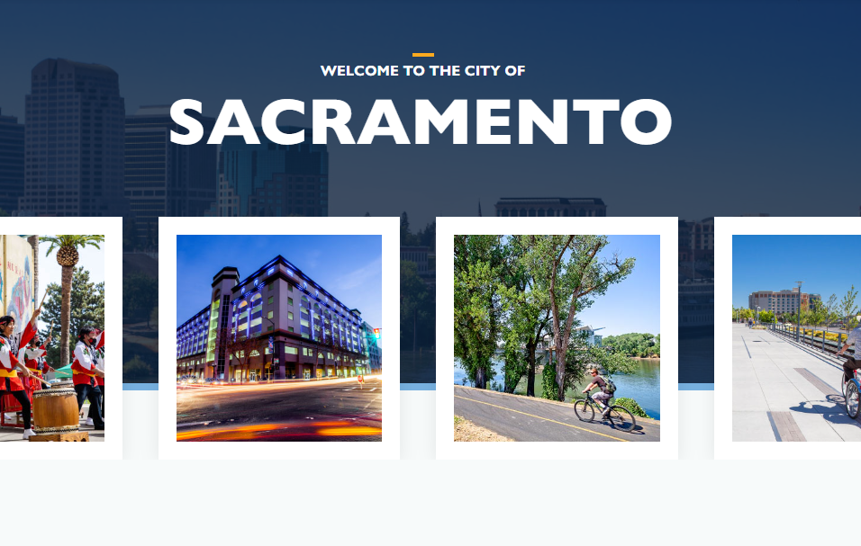 City launches AI-powered website search to help residents find information faster