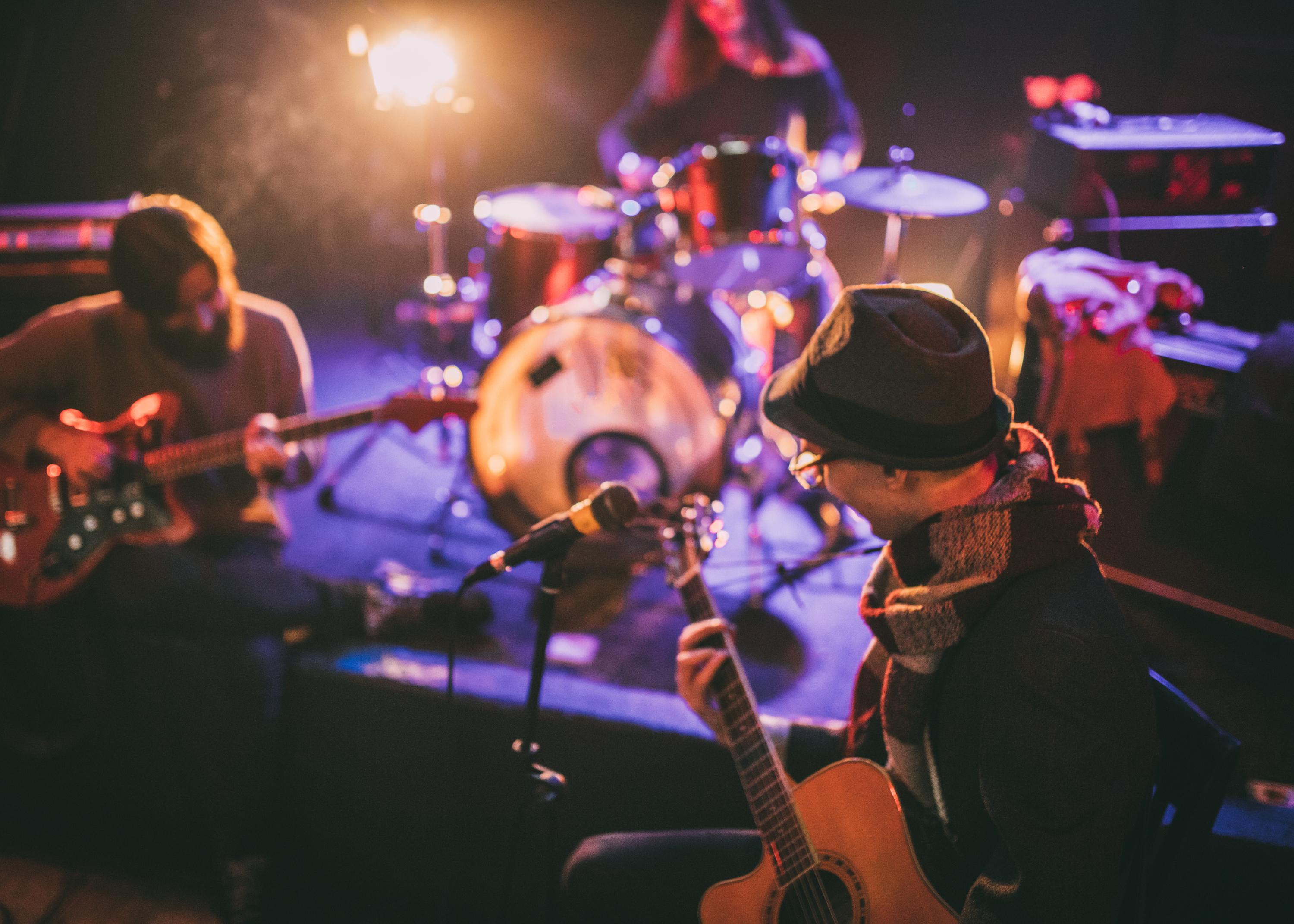 Small businesses invited to learn about Limited Entertainment Permit on Jan. 29