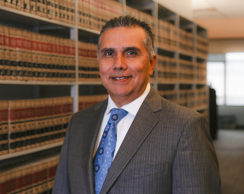 Gustavo Martinez appointed as new City Attorney by Sacramento City Council