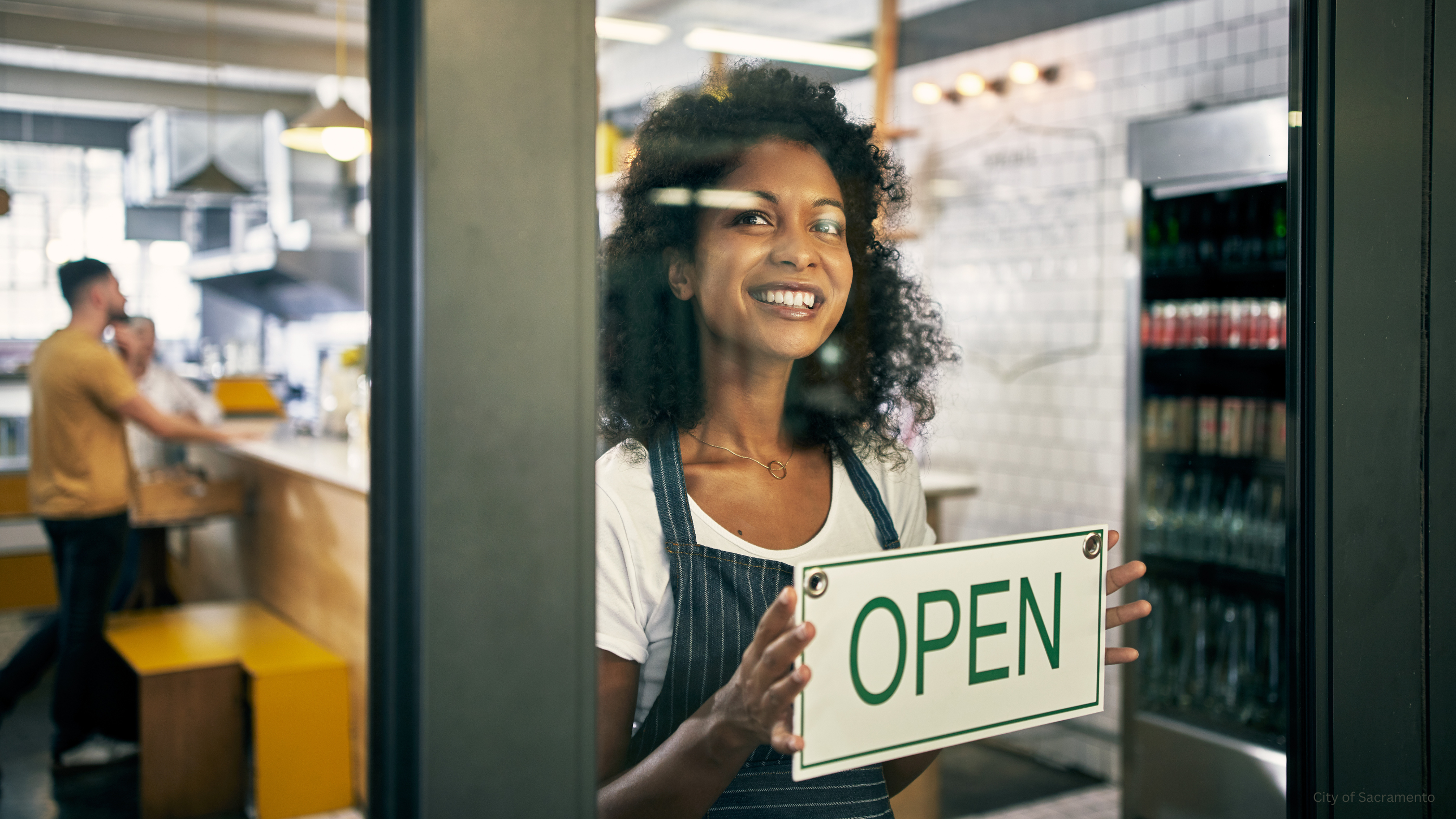 New workshop aims to help small businesses navigate building permit process