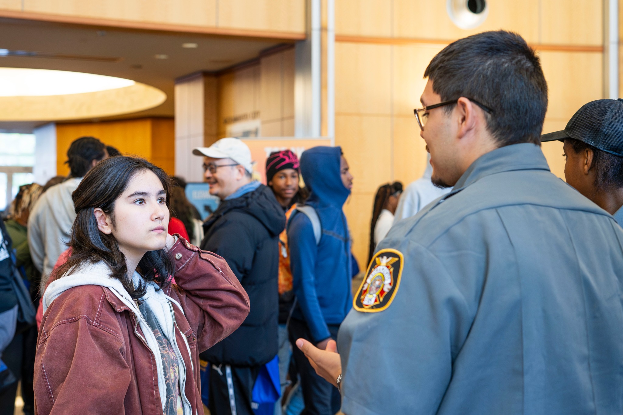 Youth Resource & Employment Fair returns March 7 with expanded opportunities