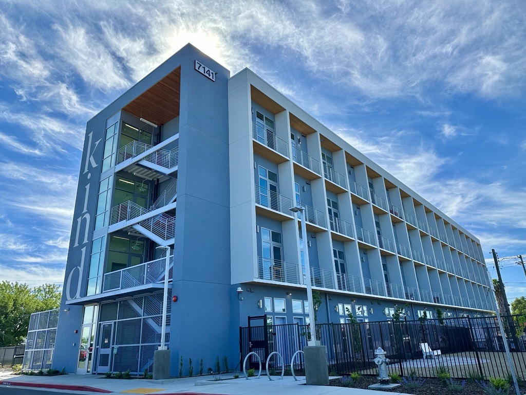 Housing report highlights increase in Sacramento housing production