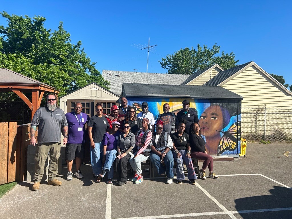 Homelessness Response Report: Northern Bike Trail improvements reflect continued progress through partnerships