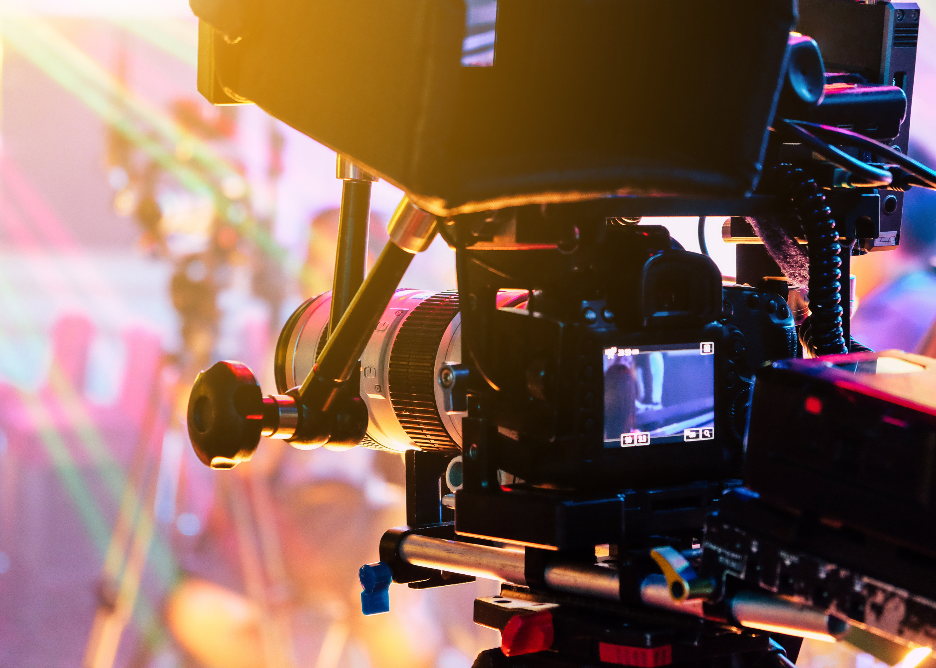 Film grants return to boost Sacramento productions