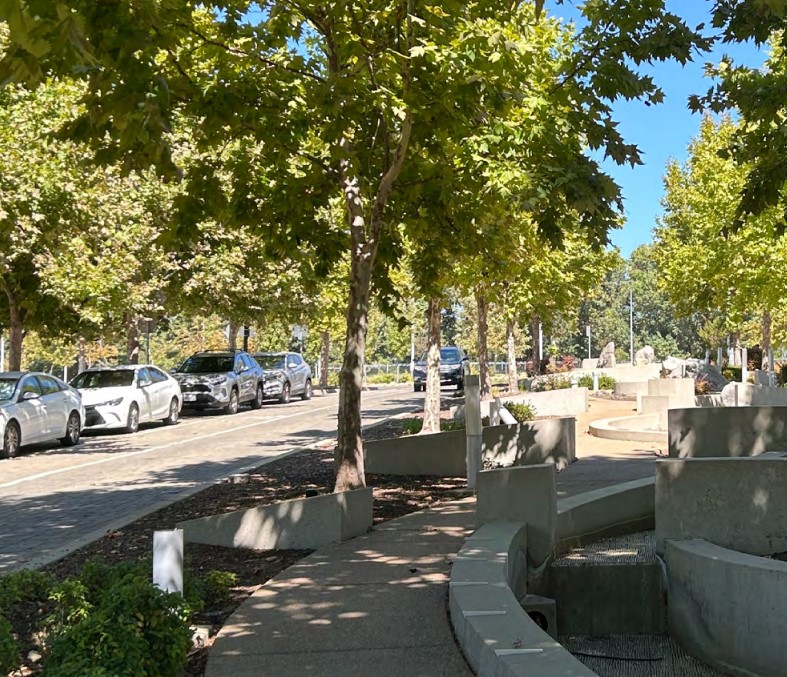 City partners with County and Urban Land Institute to strategize reducing extreme heat exposure