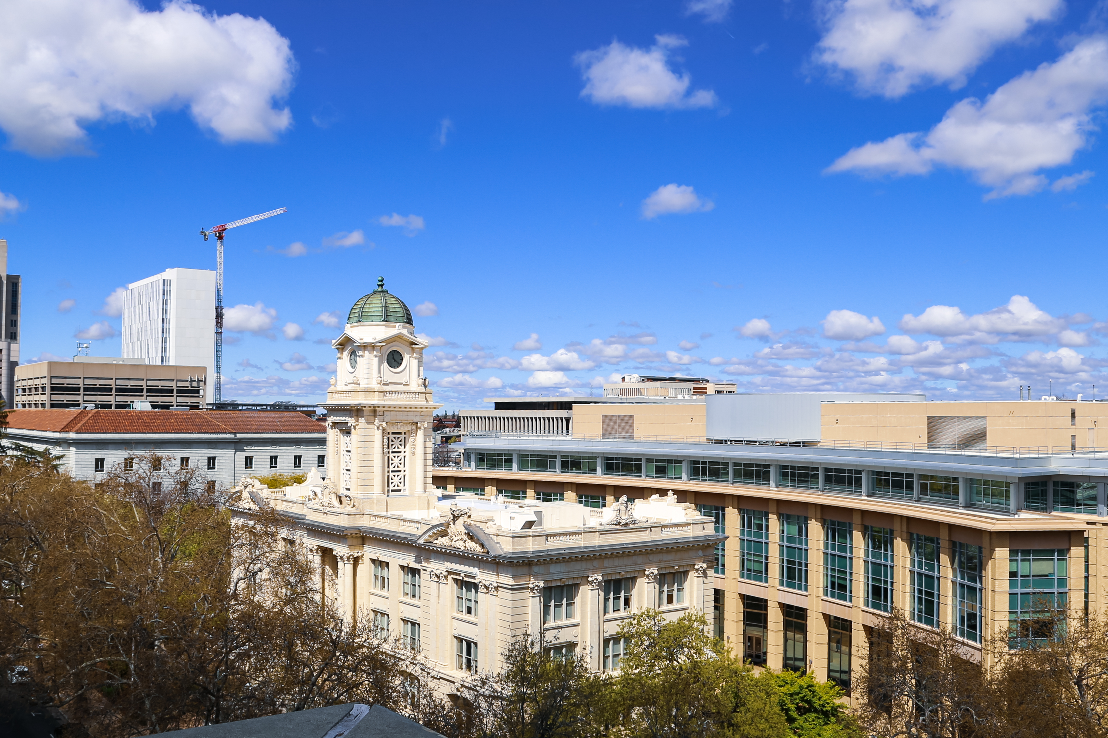 City releases proposed budget for Fiscal Year 2026/27