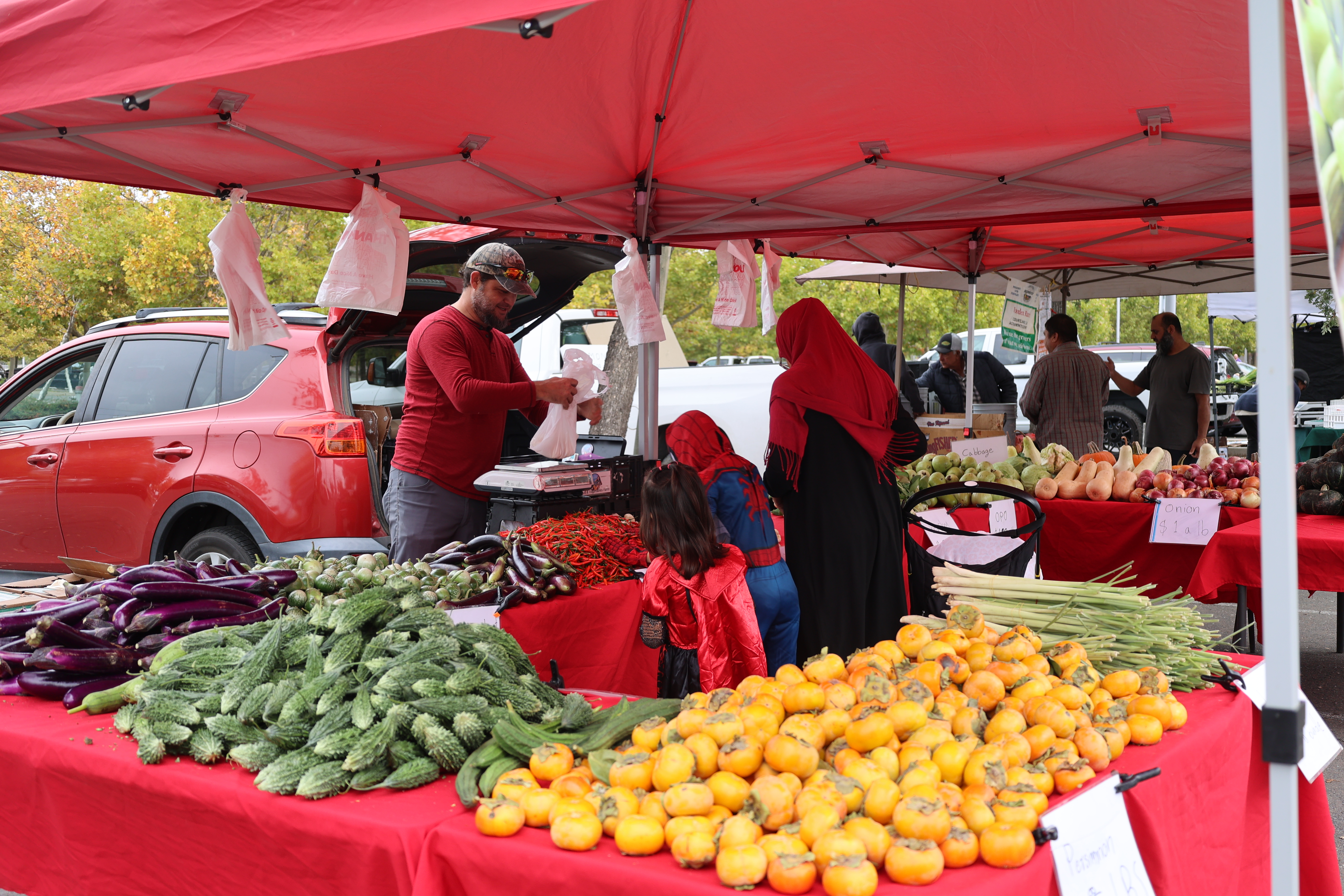 Meadowview Certified Farmers Market to reopen May 3 for 2026 season