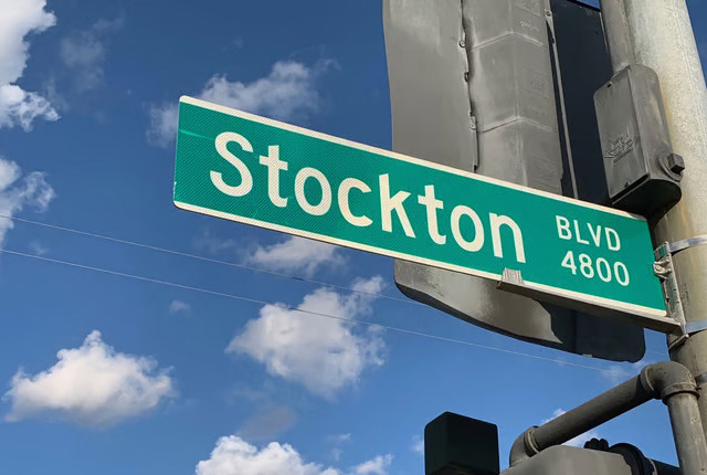 April 15 workshop to focus on safety, transit changes along Stockton Boulevard