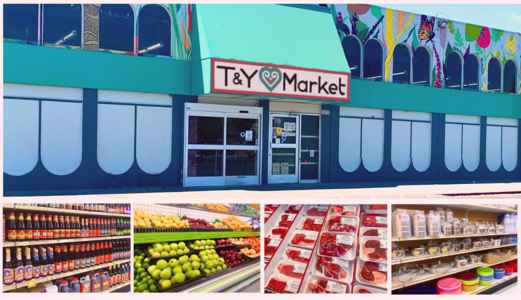 North Sacramento’s T&Y Market earns City Small Business of the Year honor