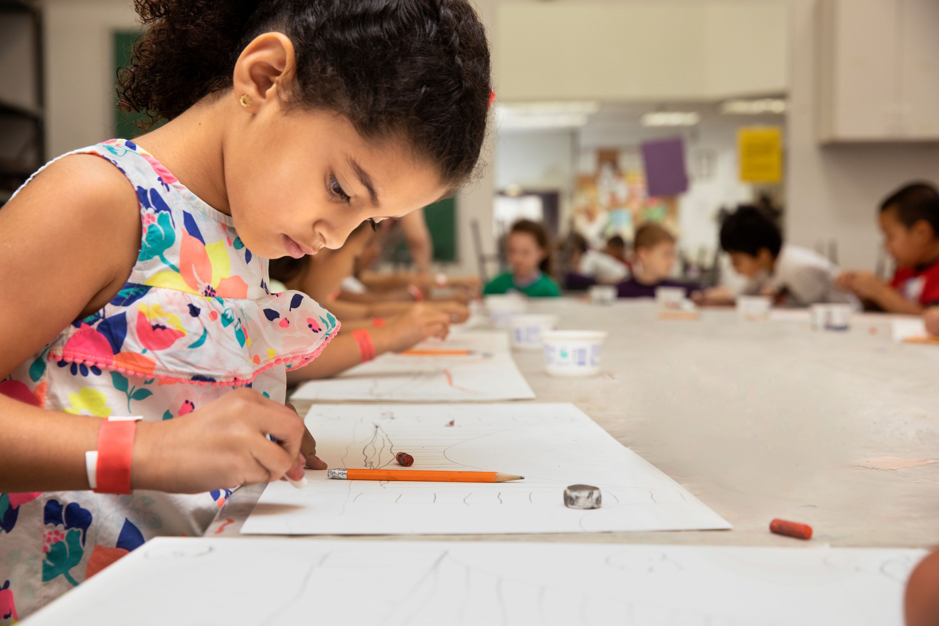 Relaunched platform connects schools with arts education providers across the region
