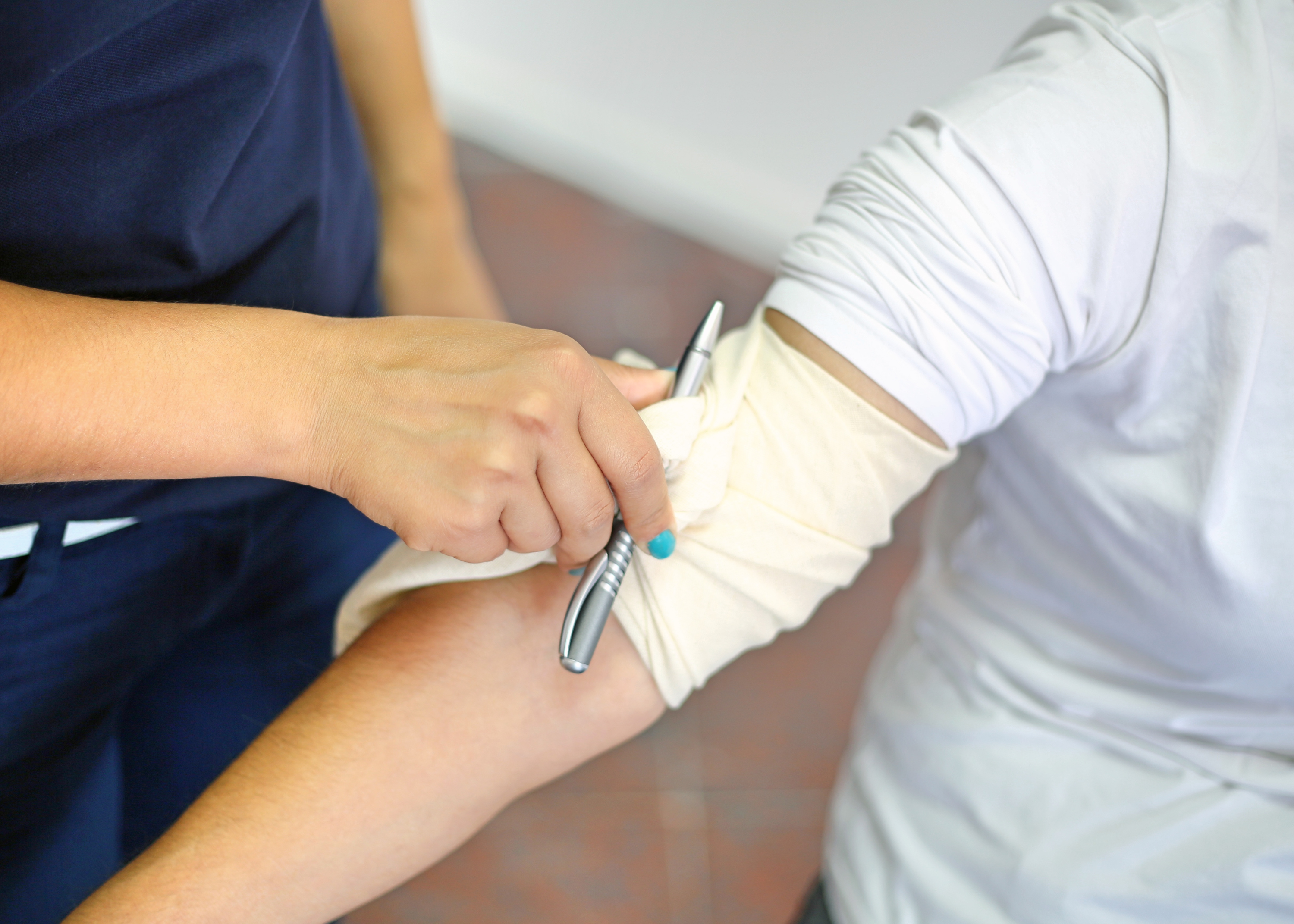 Upcoming ‘Stop the Bleed’ training focuses on emergency response skills for hospitality and nightlife businesses