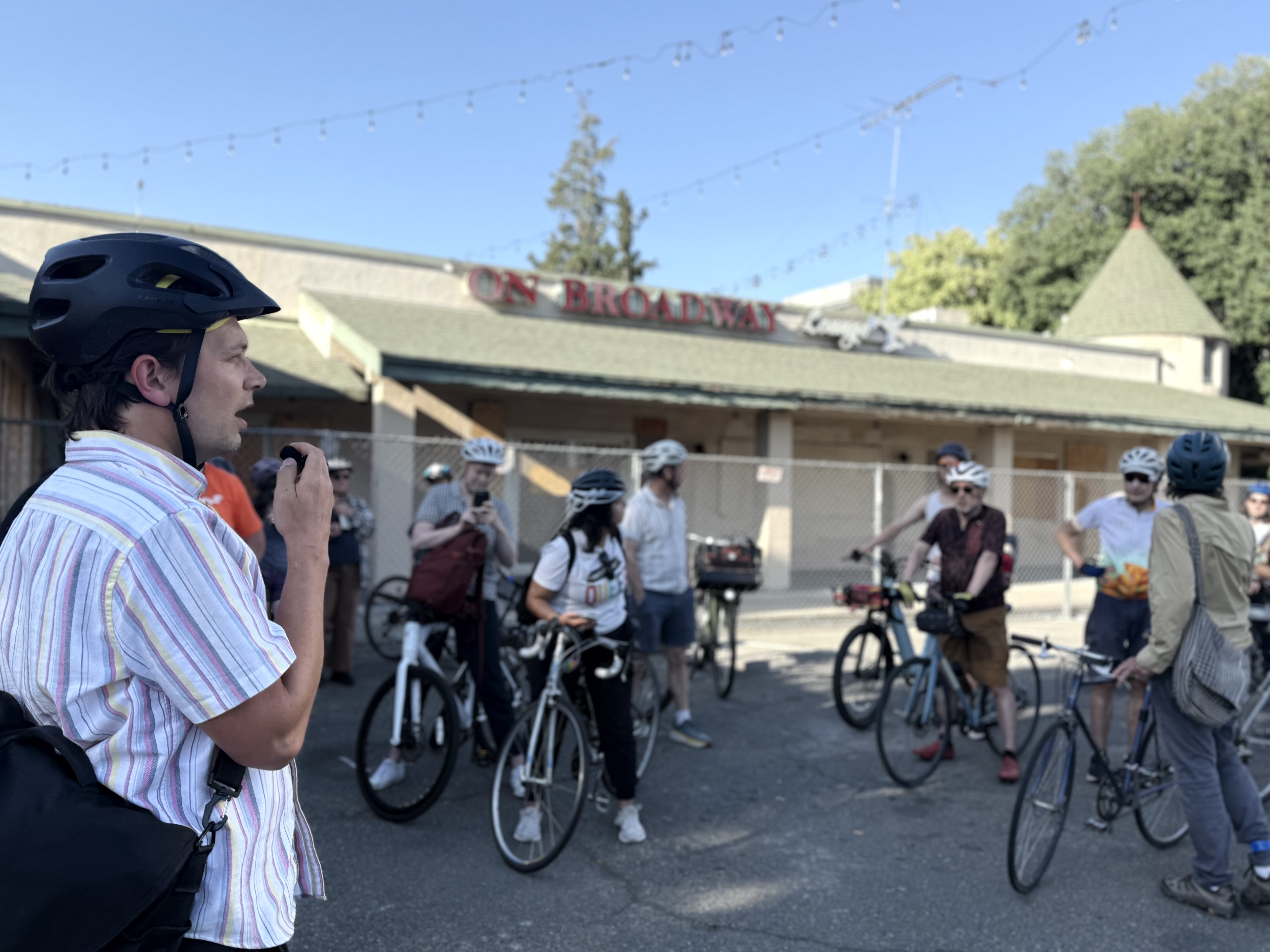 May is Bike Month encourages Sacramento residents to ride and explore