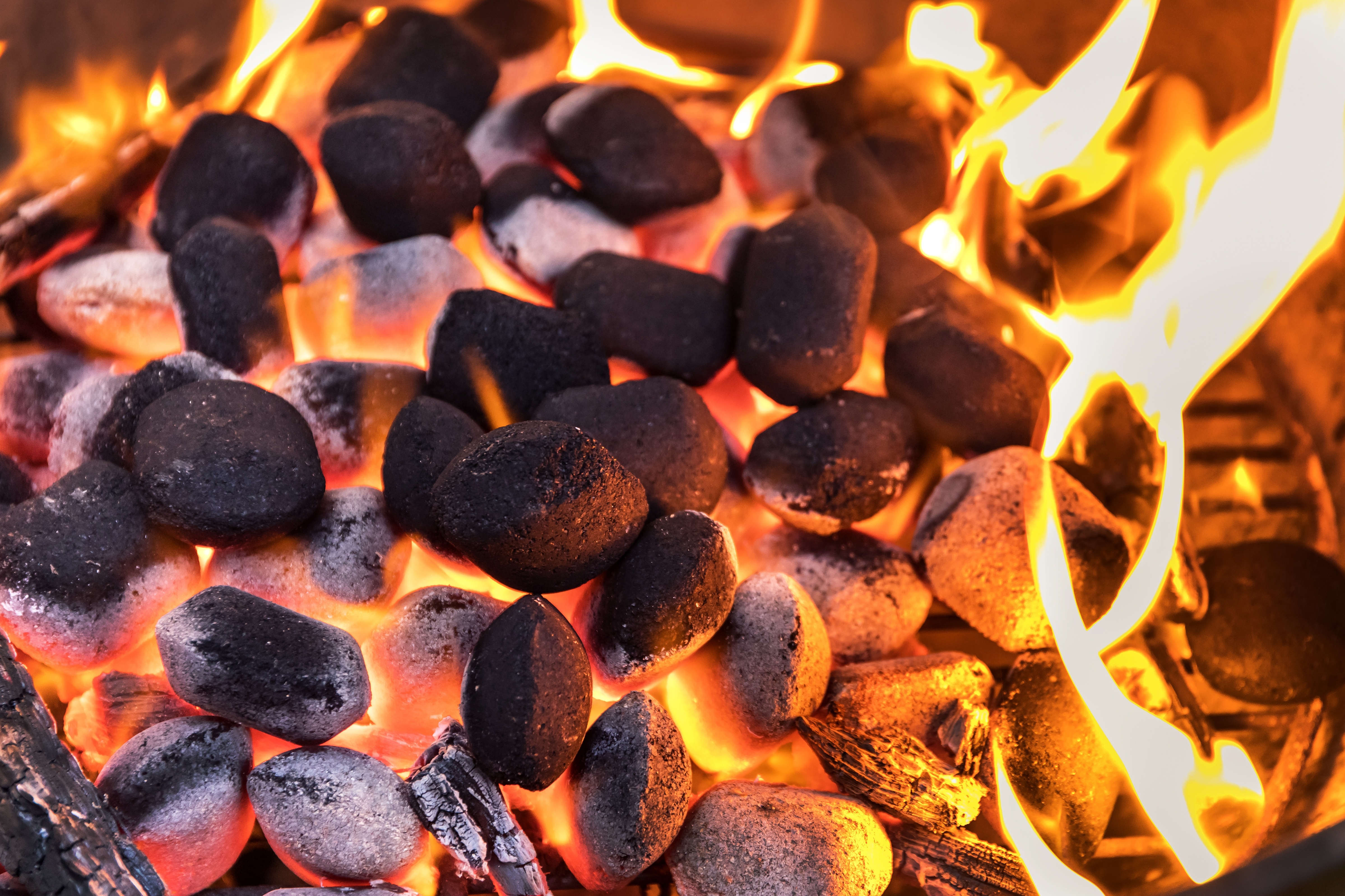 Help prevent fires this Memorial Day 