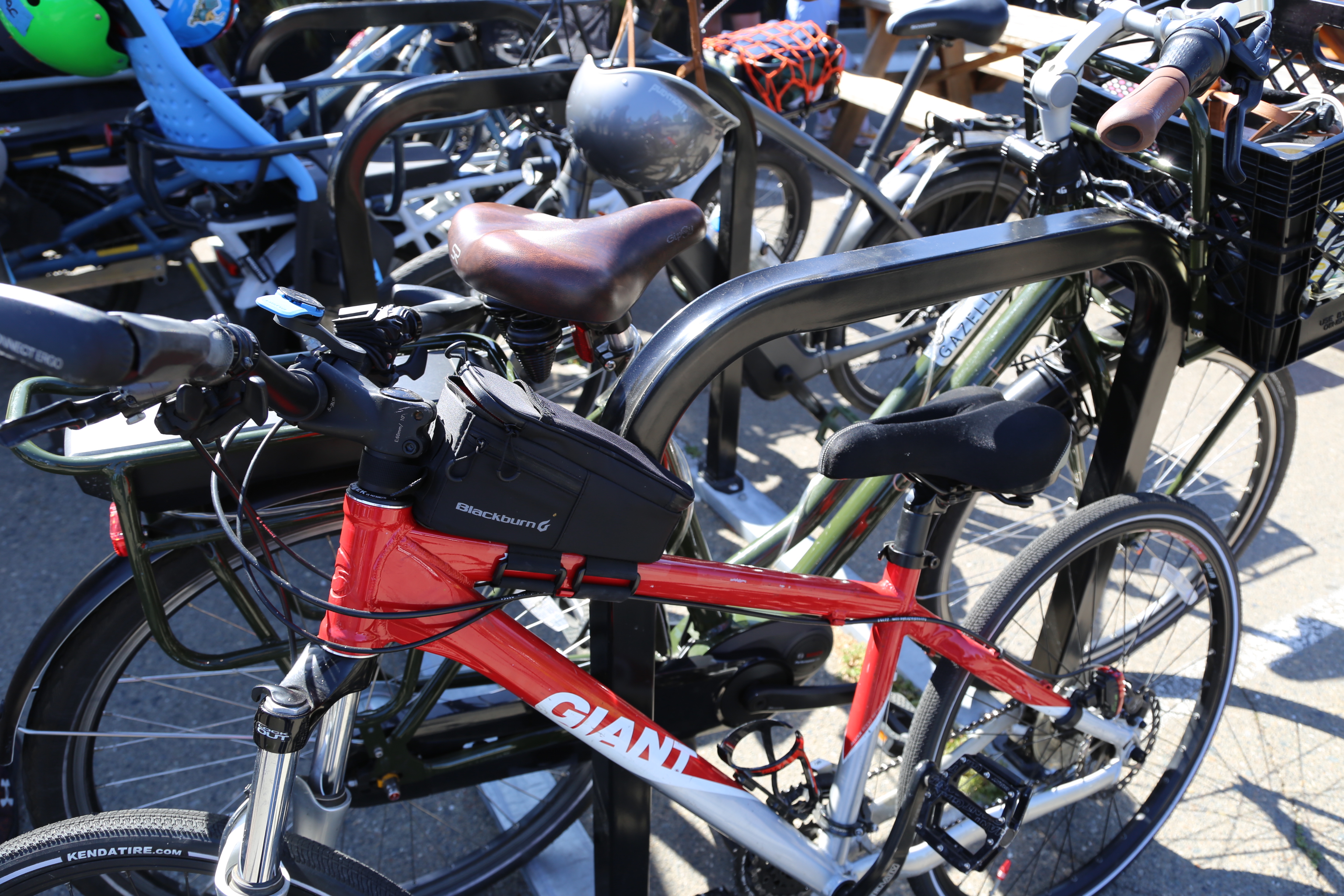 Sacramento police to conduct increased traffic enforcement for bicycle safety