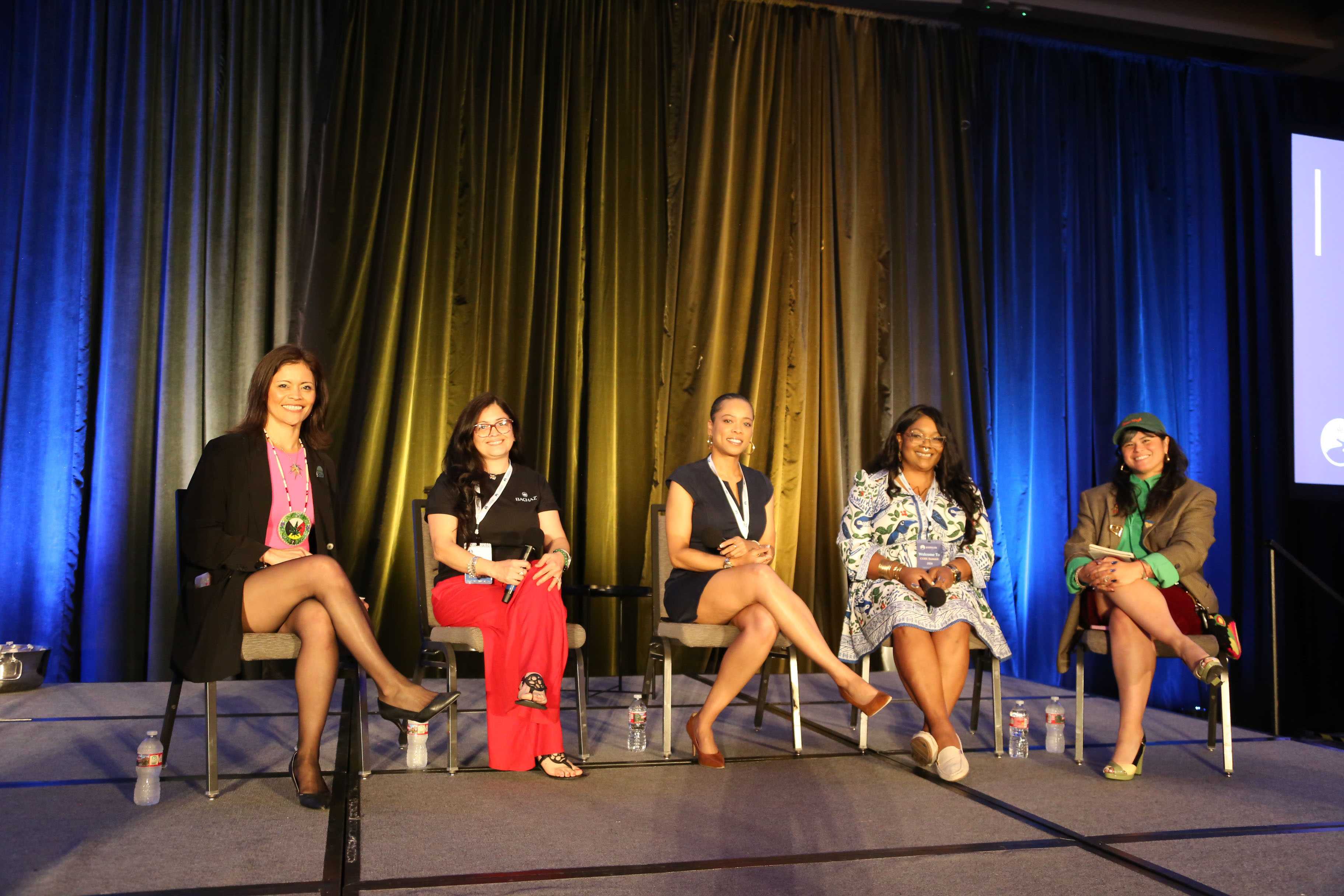 CORE Summit brings together cannabis industry leaders, entrepreneurs and advocates in Sacramento