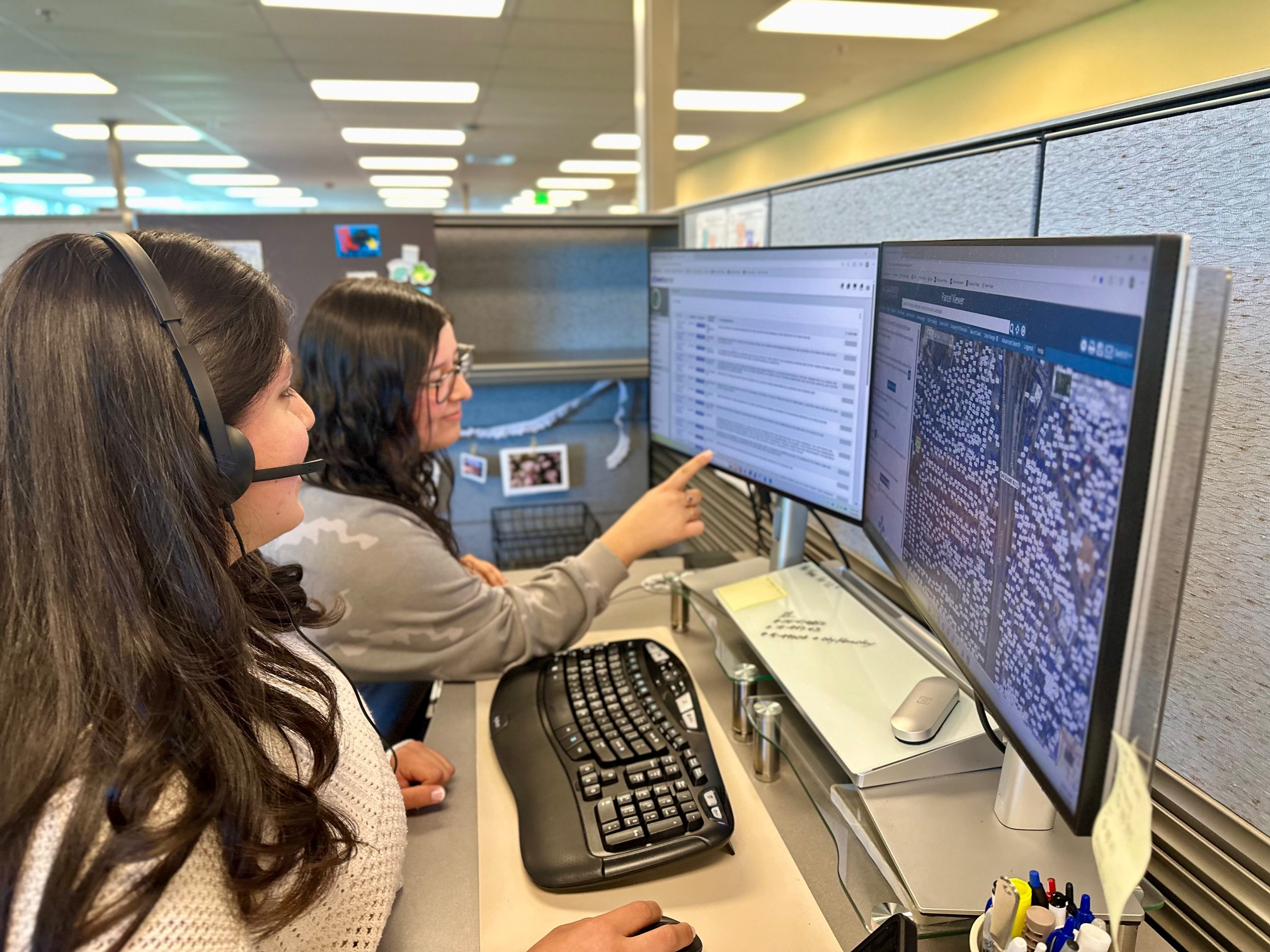 Code Liaison Program helps resolve neighborhood code issues faster