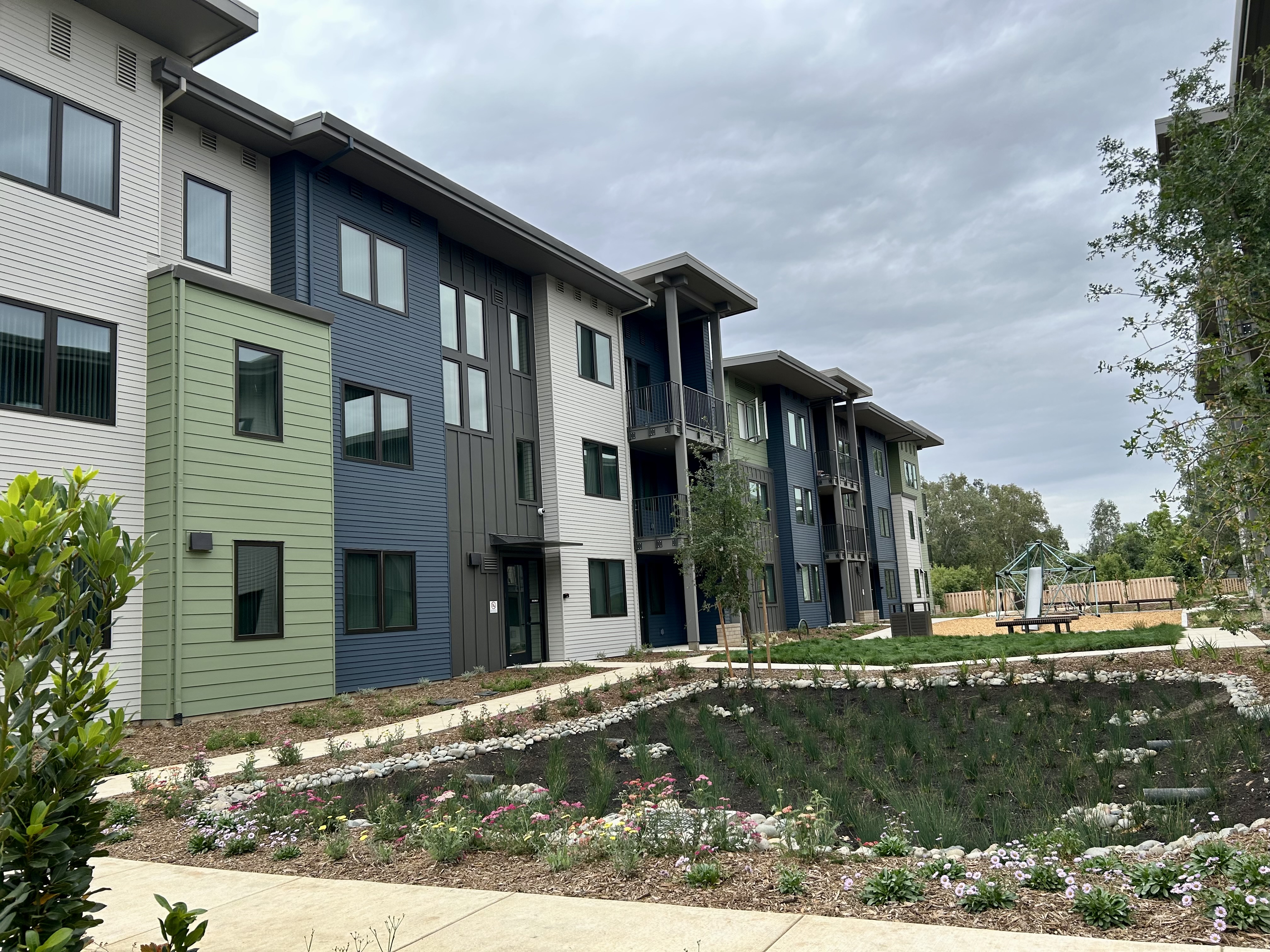 Sacramento receives top score in California Prohousing Designation for housing-friendly policies