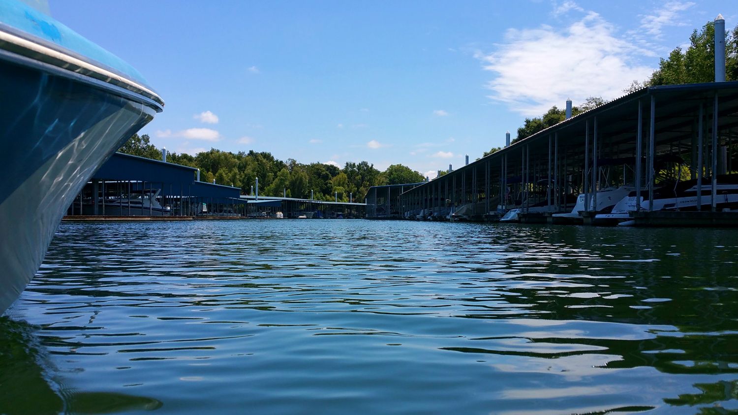 River Ready event brings boating, water safety outreach to Sacramento Marina on May 16
