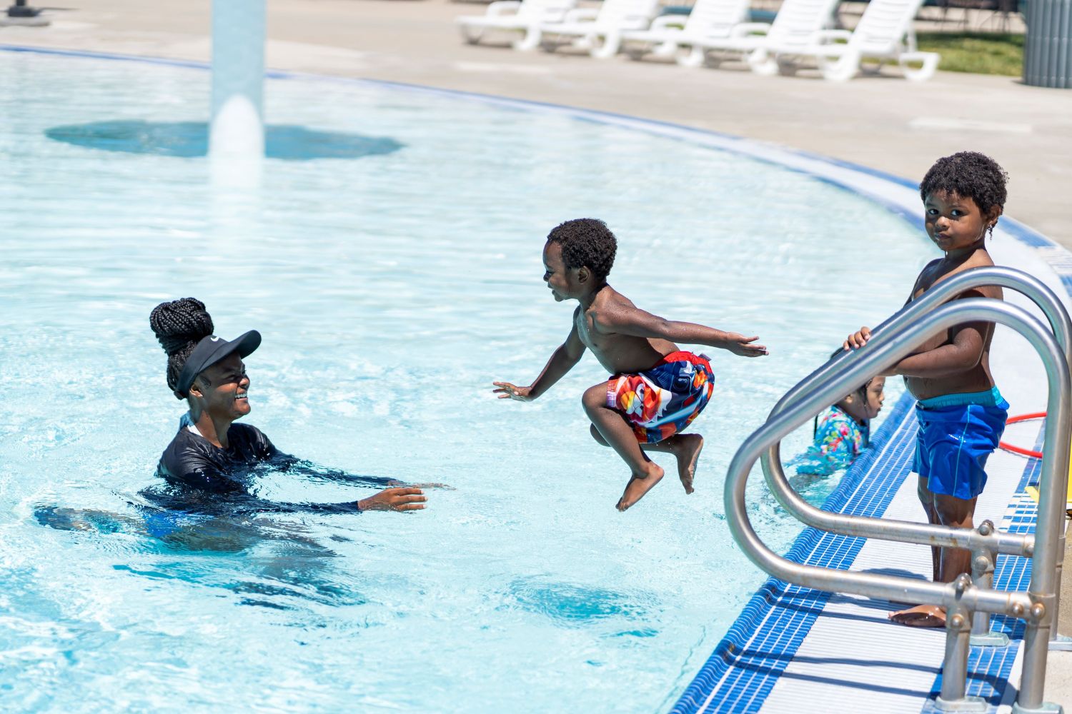 City pools opening for summer season with $2 admission weekend celebration