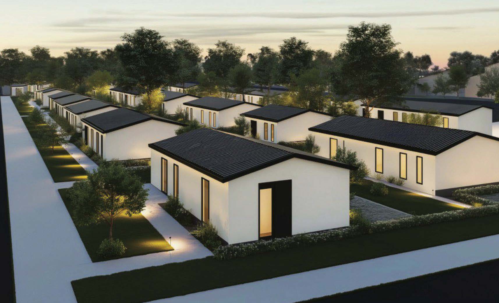 City secures more than $31 million for senior and veteran housing project