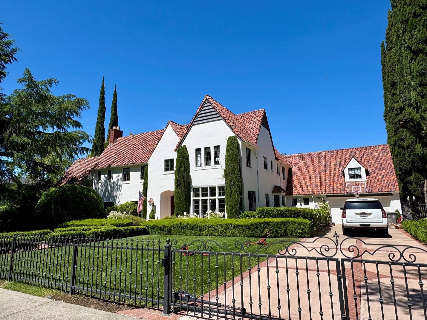 Four Sacramento properties receive historic landmark designation