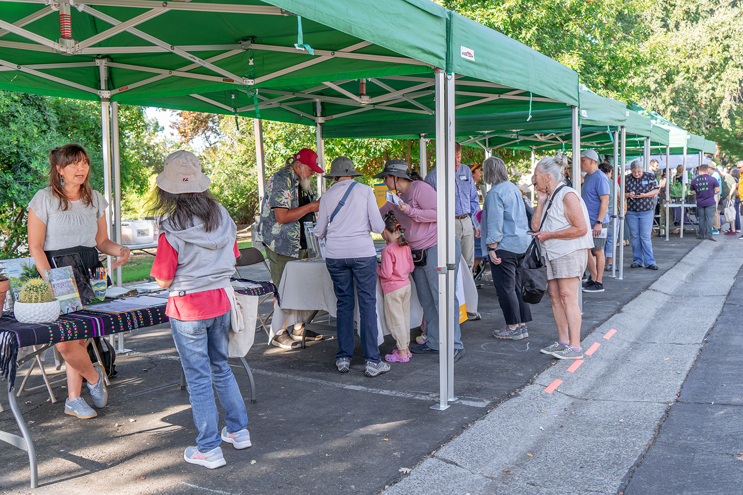 Less water, less work: Get expert advice on creating a water-saving yard at free Sept. 26 event
