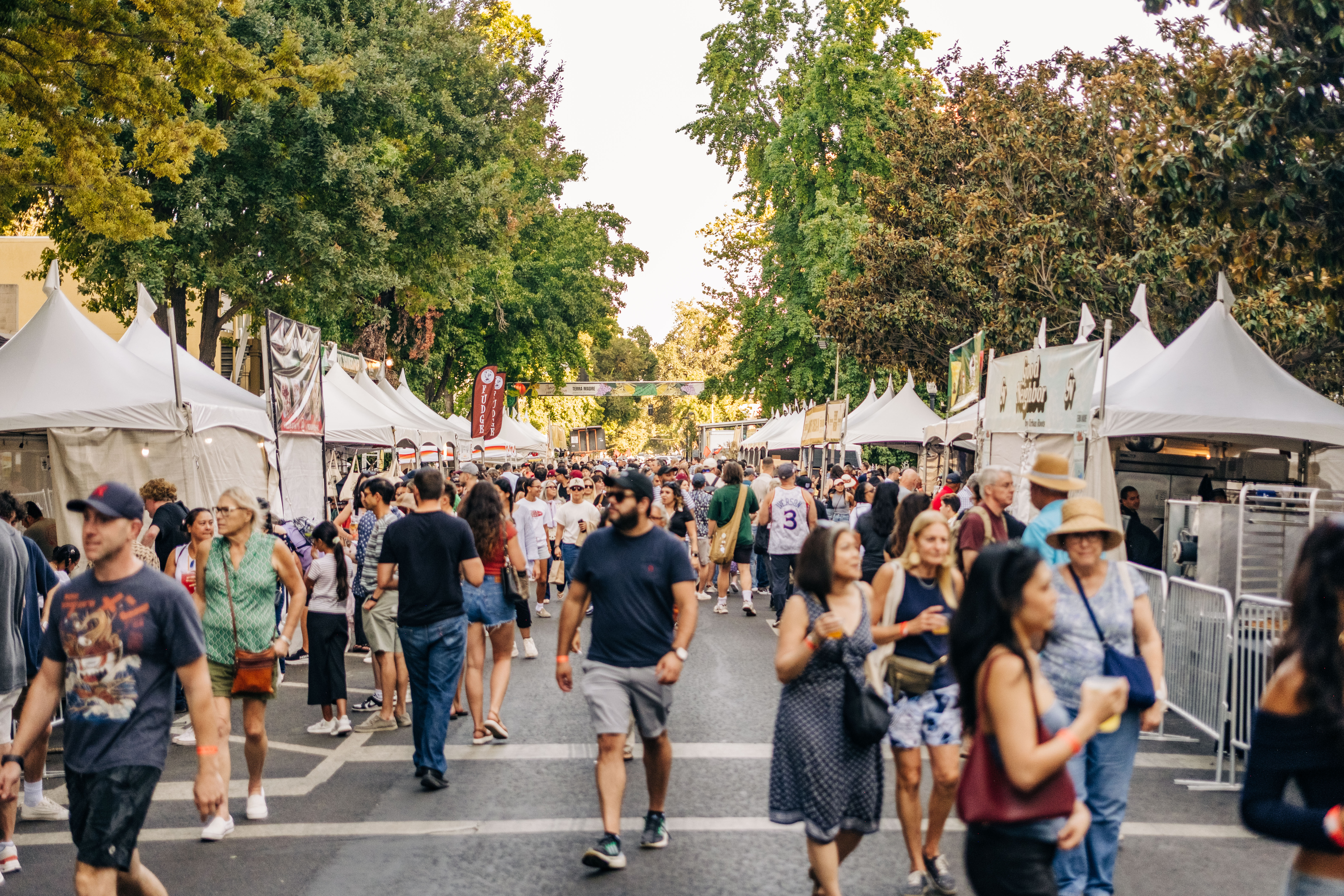 Sacramento expands its entertainment zone program beyond the Central City