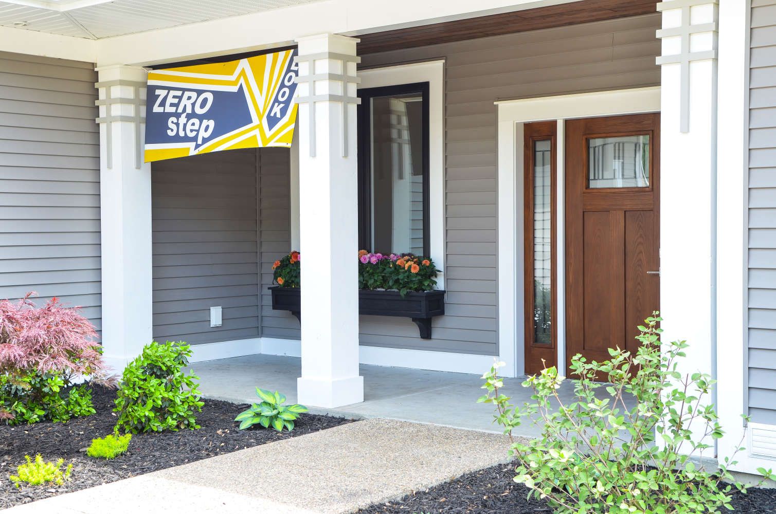 Free webinar offers information on accessible housing and home repair resources