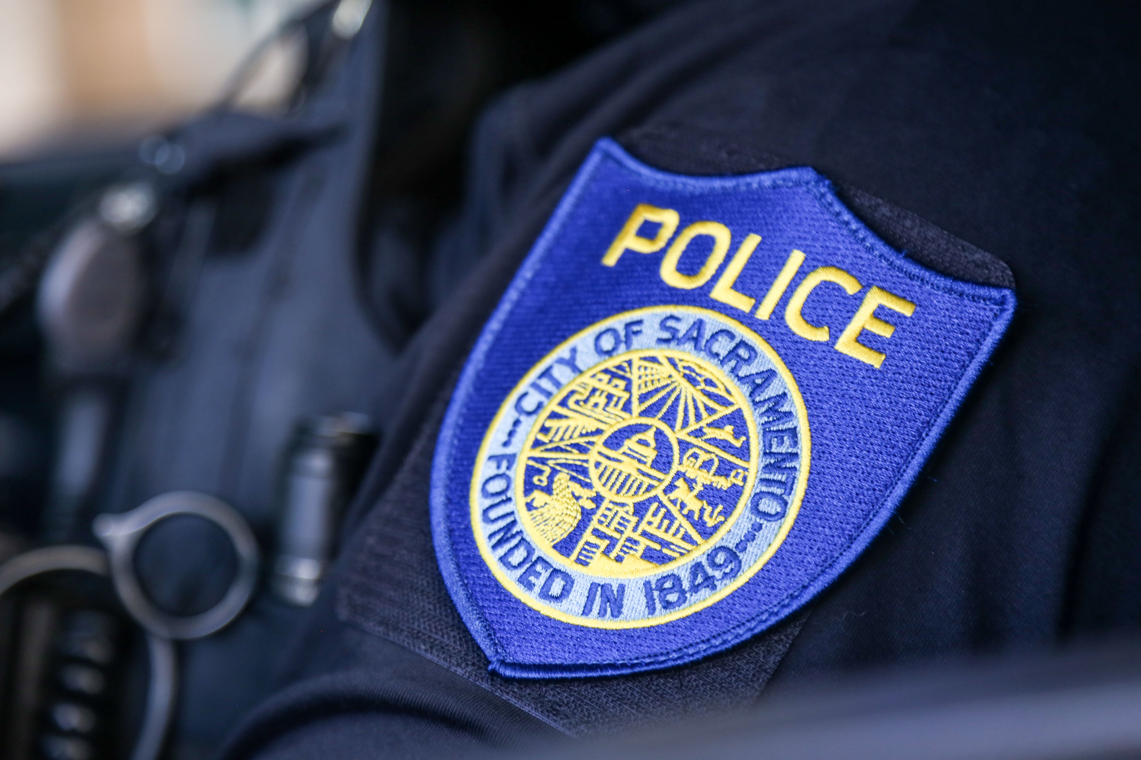 The City is looking to hire its next chief of police and wants your input