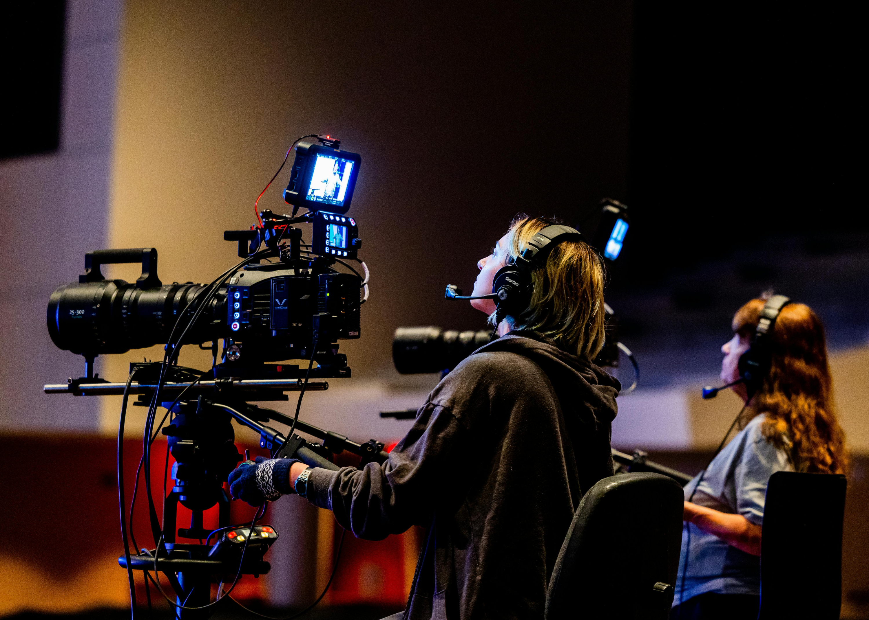 Learn how to apply for Sacramento film grants at free Oct. 22 workshop